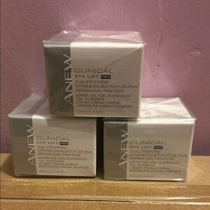 Avon Anew Eye lift pro